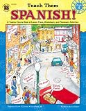 Teach Them Spanish!
