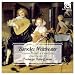 Un theatre du monde baroque sonates. suites de danses