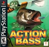Action Bass (PlayStation)