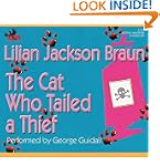 The Cat Who Tailed a Thief
