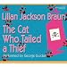 Books : The Cat Who Tailed a Thief (Cat Who... (Audio))