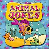 Animal Jokes (Laughing Matters)