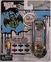 Tech Deck 1031 Kristian Svitak