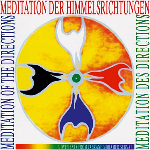 Meditation der Vier Himmelsrichtungen