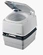 Thetford Tragbare Frischwassertoilette PP 465 Electric, wei�