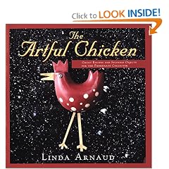 The Artful Chicken