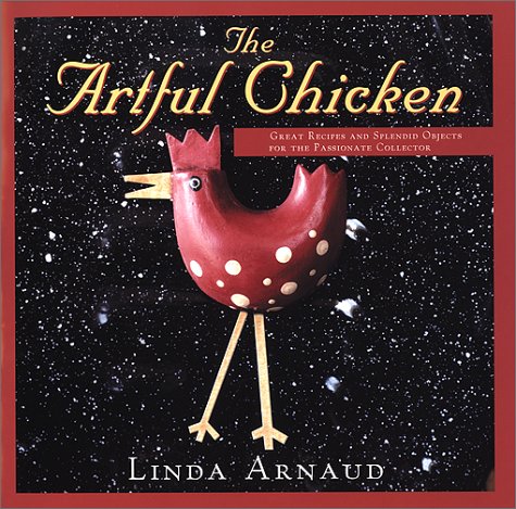 The Artful Chicken