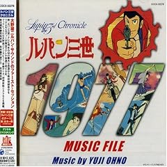 1977 Music File