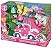 Fisher-Price Disney Minnie, Polka Dot Pony Cart