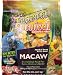F.M. Brown's Tropical Carnival Macaw Food, 5-Pound