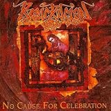 No Cause for Celebration