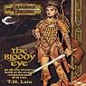 The Bloody Eye: A Dungeons & Dragons Novel