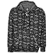 CIRCA Low Rider Zip Hood - Men's