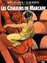 Le cycle de Cyann - 4: Les couleurs de Marcade