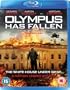 Olympus Has Fallen [Blu-ray] [2013]