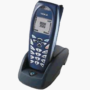 Nokia 3585 OEM Desktop Charger