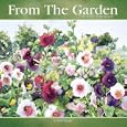 From the Garden 2010 Wall Calendar