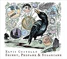 Secret, Profane and...