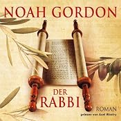 H&ouml;rbuch Der Rabbi