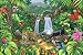 Harmony (Rain Forest) Art Poster Print - 24