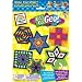 Perler Gift Box Fuse Bead Activity Kit-Let's Go Geo