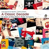A Classic Decade: 10 Years of the Classic Music