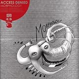 Morphology (Original Mix)
