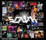 Safety in Numbers: South's Tour Diary (W/Dvd) by South