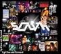 Safety in Numbers: South's Tour Diary (W/Dvd)