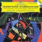 Gershwin : Rhapsody In Blue