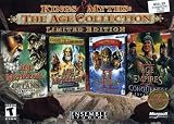 Kings & Myths: The Age Collection Limited Edition