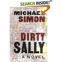 Dirty Sally (Dan Reles Mysteries)
