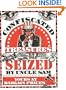 Confiscated Treasures Seized by Uncle Sam