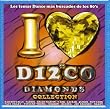 I Love Disco Diamonds, Vol. 44