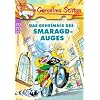 Das Geheimnis des Smaragd-Auges