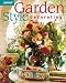 Book Garden Style Decorating