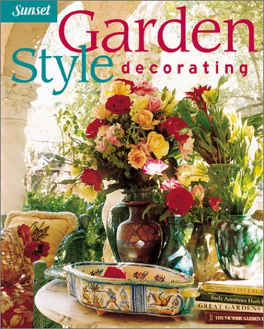 Garden Style Decorating