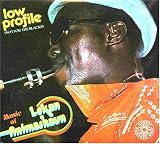 Mr. Big Mouth / Low Profile