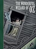 The wonderful Wizard of Oz
