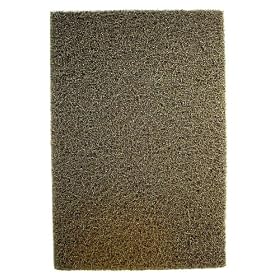 SAIT 77448 6-Inch x 9-Inch Ultra Fine Gray Non-Woven Abrasive Hand Pad - 20 Pack by SAIT