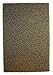 Sait 77448 6-inch X 9-inch Ultra Fine Gray Non-woven Abrasive Hand Pad - 20 Pack