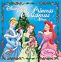 Disney's Princess Christmas Album