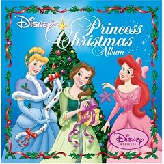 Princess Christmas