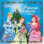 Disney's Princess Christmas Album