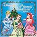 Disney's Princess Christmas Album