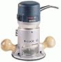 Factory-Reconditioned Bosch 1617EVS-46 2-1/4-Horsepower Variable-Speed Router