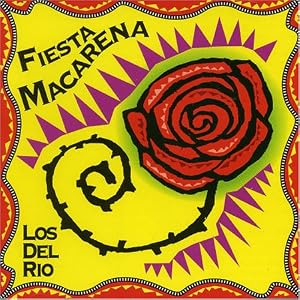 Fiesta Macarena