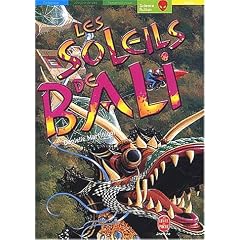 Soleil de Bali
