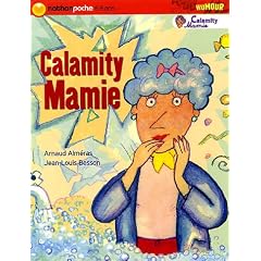 Calamity Mamie
