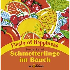 Schmetterlinge im Bauch